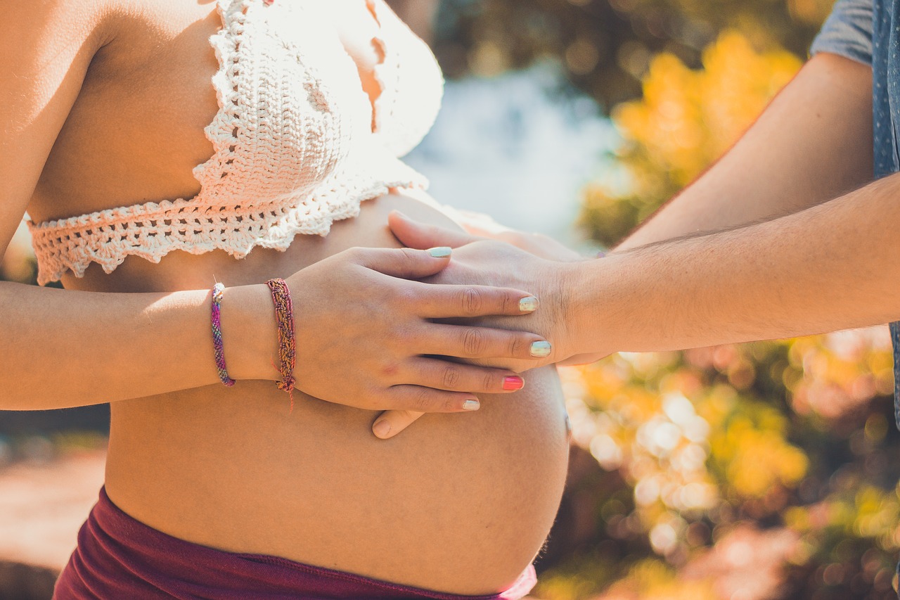 Quels sont les avantages de la grossesse ? 